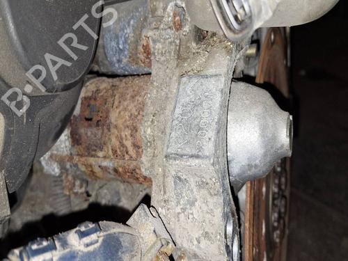 Used Starter Starter HONDA CR-V II (RD_) 2.0 (RD5) (150 hp) 36455755 36455755