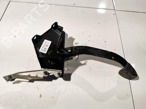 Pedal NISSAN ALMERA II Hatchback (N16) 2.2 Di | BP34910352I4 - Image 2