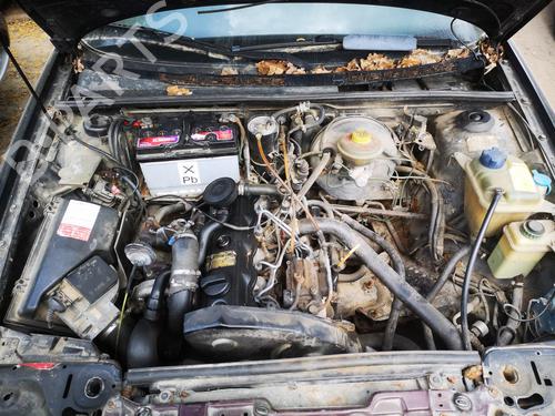 Electronic module AUDI 80 B4 Saloon (8C2) 1.9 TDI | BP32912156M83 - Image 6