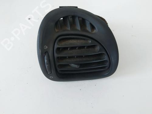 Used Air vent Air vent CITROËN XSARA PICASSO (N68) 1.6 (88 hp) 32885705 32885705