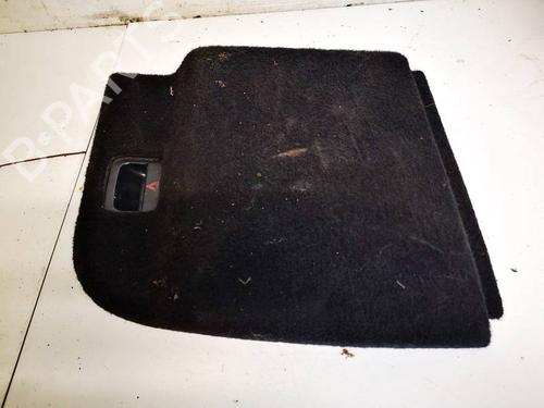 Used Boot lining Boot lining VW PASSAT B5 Variant (3B5) 1.9 TDI (110 hp) 35013617 35013617