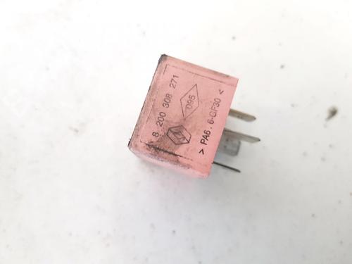 Electronic sensor RENAULT SCÉNIC II (JM0/1_) 1.5 dCi (JM0F) | BP33096792M84 - Image 2