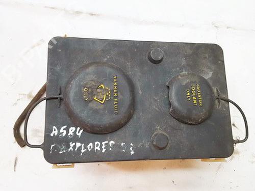 Used Windscreen washer tank Windscreen washer tank FORD USA EXPLORER (UN46) 4.0 V6 4WD (165 hp) 35856547 35856547