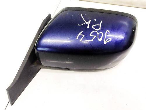 Used Left mirror Left mirror MAZDA 5 (CR) 2.0 CD (CR19) (143 hp) 35304748 35304748