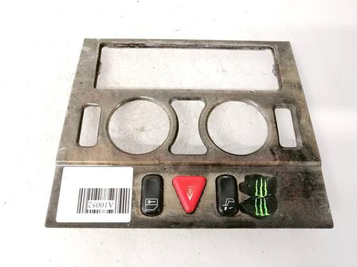 Used Warning switch Warning switch MERCEDES-BENZ E-CLASS (W210) E 220 D (210.004) (95 hp) 35089449 35089449
