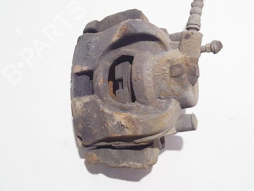 Used Right front brake caliper Right front brake caliper FORD MONDEO IV (BA7) 1.8 TDCi (125 hp) 35858522 35858522