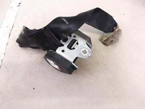 Used Rear left seatbelt Rear left seatbelt 35368718 35368718