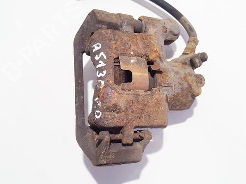 Used Right front brake caliper Right front brake caliper FIAT PANDA (169_) 1.1 (169.AXA1A) (54 hp) 35859879 35859879