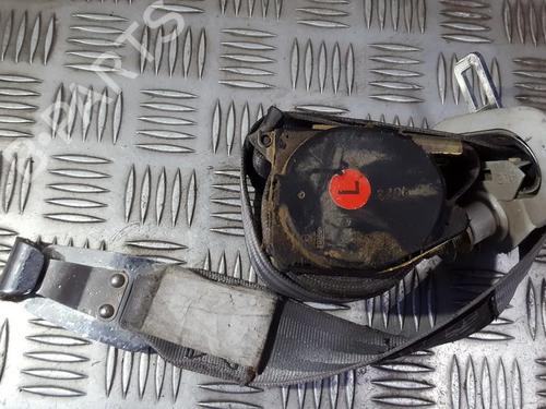 Used Front left seatbelt Front left seatbelt 35687894 35687894