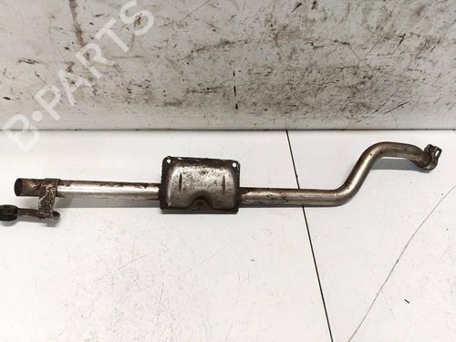 Used Exhaust system JAGUAR X-TYPE I (X400) 2.2 D (146 hp) 32562860