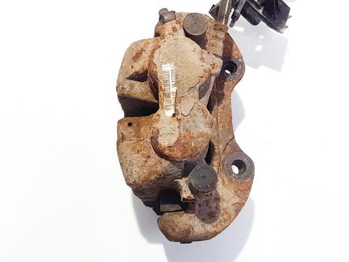 Left front brake caliper MERCEDES-BENZ M-CLASS (W164) ML 280 CDI 4-matic (164.120) | BP35477236M105 - Image 2