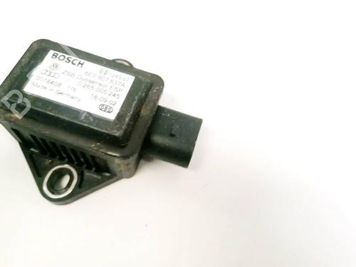 Electronic module AUDI A6 C6 (4F2) 2.4 | BP35356646M83 - Image 3
