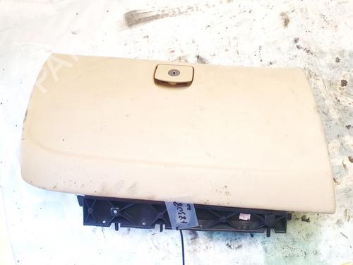 Handschuhfach für Handschuhfach PEUGEOT 407 (6D_) 2.0 (6DRFNB, 6DRFNE) (136 hp) 35399338 35399338