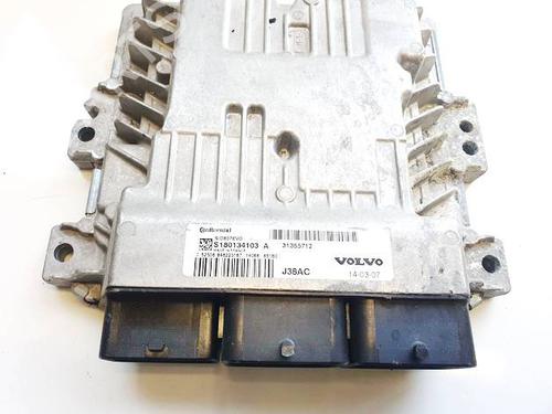 engine-control-unit-ecu-mercedes-benz-e-class-w212-2009-2010-2011-2012-2013-2014-2015-2016-32589354 main image