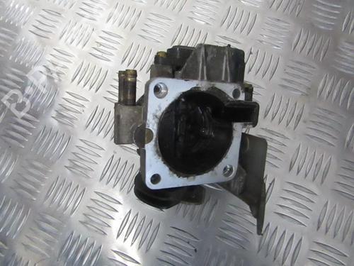 Used Throttle body Throttle body OPEL VECTRA B (J96) 1.6 i 16V (F19) (100 hp) 35669055 35669055