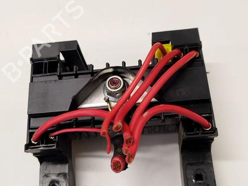 Fuse box MERCEDES-BENZ C-CLASS (W203) C 180 (203.035) | BP34610047E1 - Image 3