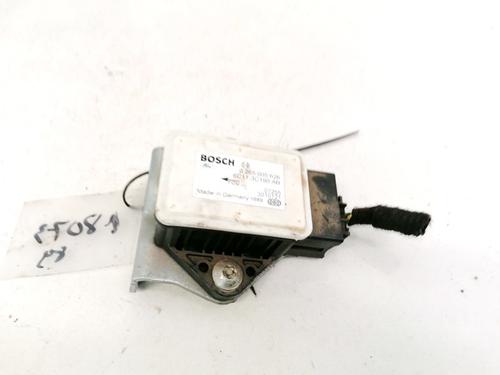 Electronic module FORD TRANSIT Van (FA_ _) 2.2 TDCi | BP35422047M83 - Image 3
