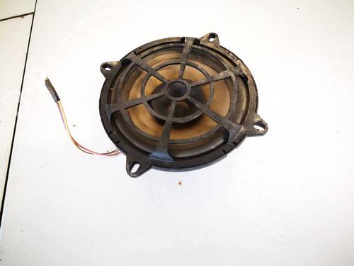 Used Speaker Speaker RENAULT MEGANE I (BA0/1_) 1.6 e (BA0F, BA0S) (90 hp) 32577165 32577165