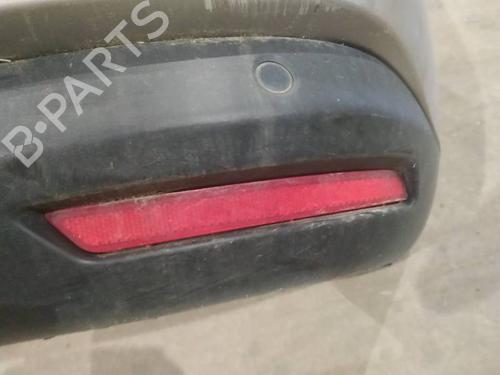 Andre Andre CITROËN C5 III (RD_) 1.6 HDi 110 (RD9HZC) (109 hp) 39758662 39758662