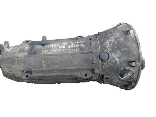 Used Gearbox Gearbox 38629194 38629194