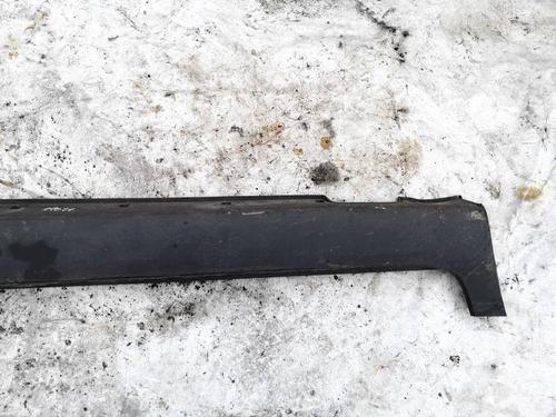 Used Left sideskirt Left sideskirt 35144784 35144784