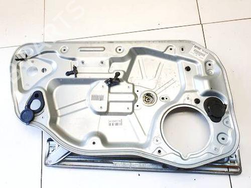 Used Front left window mechanism Front left window mechanism 34980003 34980003