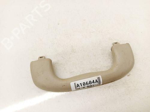 Used Interior roof handle Interior roof handle OPEL ZAFIRA A MPV (T98) 2.0 DI 16V (F75) (82 hp) 34757352 34757352