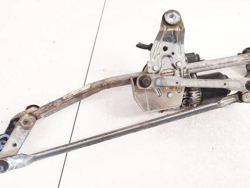 Used Front wipers mechanism Front wipers mechanism 39484215 39484215