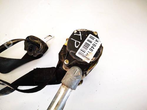 Front left seatbelt AUDI A4 B5 (8D2) 1.8 | BP34972381I26 - Image 2