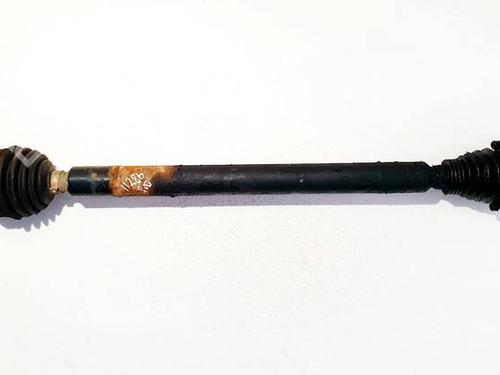Used Right front driveshaft Right front driveshaft VW PASSAT B6 (3C2) 1.9 TDI (105 hp) 34746576 34746576
