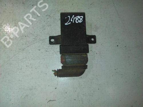 Used Electronic module Electronic module PEUGEOT 206 Hatchback (2A/C) 1.4 i (75 hp) 33482315 33482315