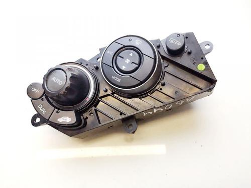 Used Climate control Climate control 35642646 35642646