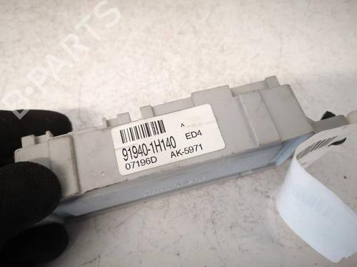 Electronic module MAZDA 6 Estate (GJ, GL) 2.2 D | BP38551576M83 - Image 2