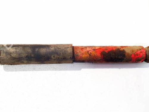Used Right rear shock absorber Right rear shock absorber 39253404 39253404