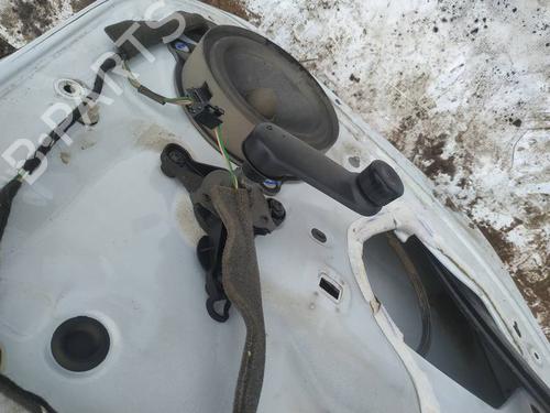 Used Rear left window mechanism Rear left window mechanism 35302927 35302927