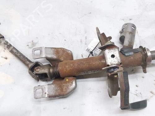 Used Steering column Steering column PEUGEOT 206 Hatchback (2A/C) 1.6 i (89 hp) 35673147 35673147