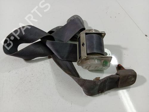 Used Rear left seatbelt Rear left seatbelt TOYOTA PREVIA II (_R3_) 2.0 D-4D (CLR30_, CLR30R) (116 hp) 39758501 39758501