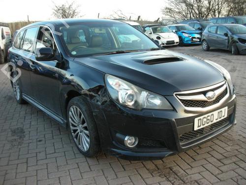 Engine control unit (ECU) SUBARU LEGACY V (BM) 2.0 D AWD (BMD) | BP33524709M57 - Image 7