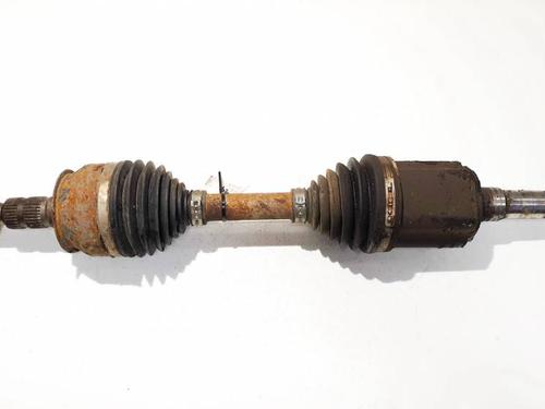 Used Left front driveshaft Left front driveshaft CHEVROLET CRUZE Hatchback (J305) 2.0 CDI (163 hp) 35320291 35320291