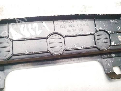 Rear parcel shelf RENAULT KADJAR (HA_, HL_) 1.5 dCi 110 (HLA3) | BP35328372C85 - Image 3