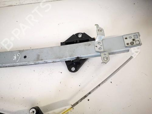 Rear left window mechanism SUBARU LEGACY V (BM) 2.0 D AWD (BMD) | BP34973660C24 - Image 2