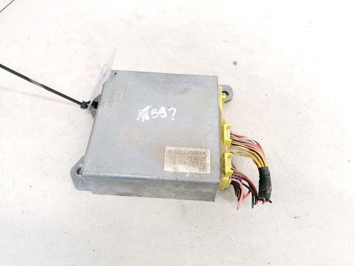 Used ECU airbags ECU airbags MAZDA 6 Hatchback (GG) 2.0 DI (GG14) (136 hp) 33080471 33080471