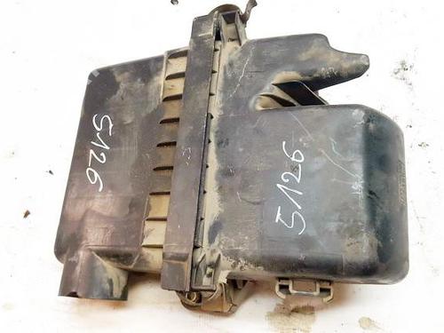 Used Air filter box Air filter box TOYOTA YARIS (_P1_) 1.0 (SCP10_, SCP10R) (68 hp) 35857366 35857366
