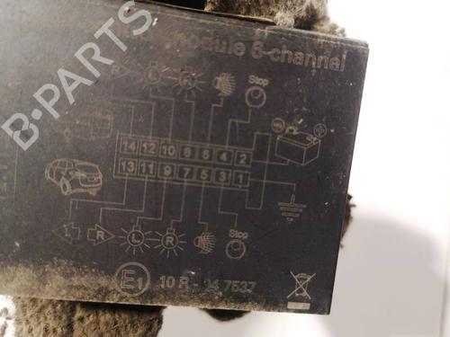 Electronic module SKODA OCTAVIA II (1Z3) 1.6 TDI | BP32569410M83  - Image 6