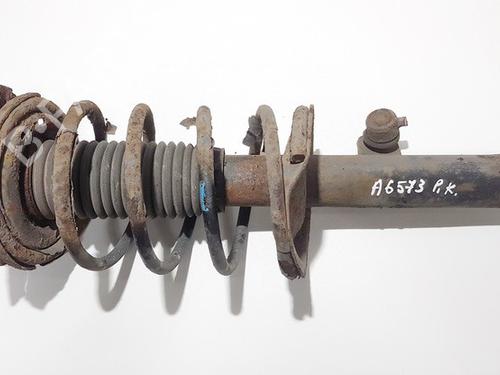 Used Left front shock absorber Left front shock absorber 35578943 35578943