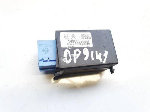 elektronisk-modul-peugeot-807-eb_-2002-32962865 main image