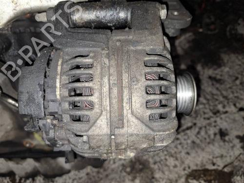 Used Alternator Alternator 35215246 35215246