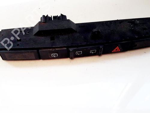 Warnblinkschalter für Warnblinkschalter CHRYSLER VOYAGER IV (RG, RS) 2.5 CRD (141 hp) 35859216 35859216
