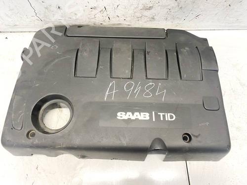 Used Upper protection Upper protection SAAB 9-3 (YS3F, E79, D79, D75) 1.9 TiD (120 hp) 35095915 35095915