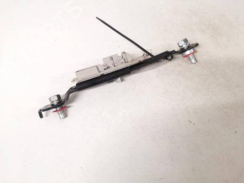 Support NISSAN CUBE (Z12) 1.6 16V (110 hp) 32923919